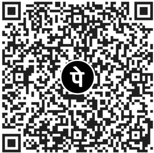 UPI QR Code